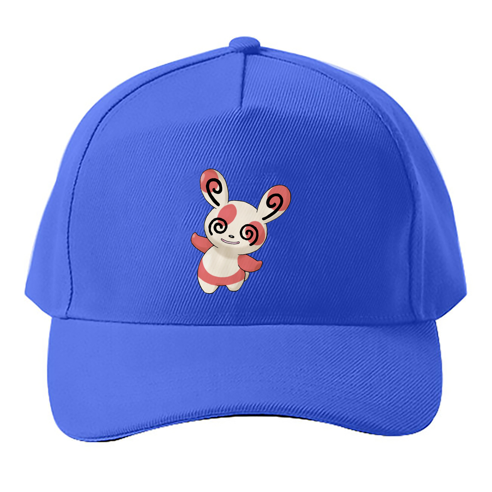 （画像用） ポケットモンスター Pokémon ベースボールキャップ 綿100％ 男女兼用 帽子 スポーツ